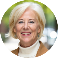 Barbara Hunter, APR, CAE